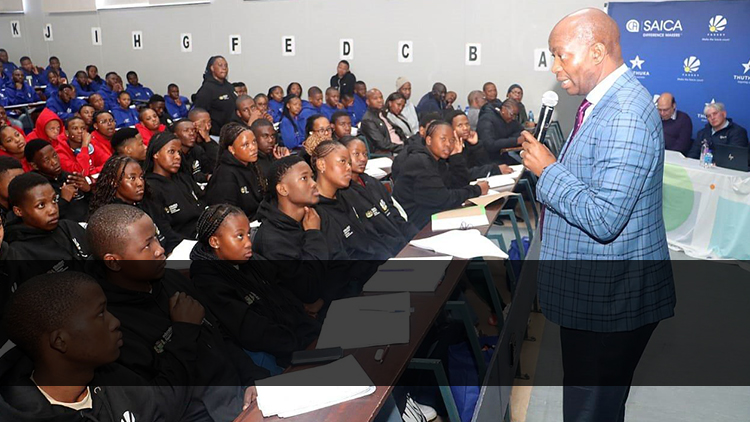 Mpumalanga G20 Provincial Indaba